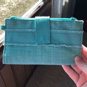 Thirty-one wallet